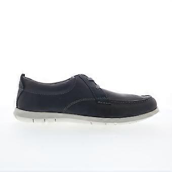 Chaussures Oxford et à lacets décontractées Clarks Flexway Lace pour hommes adultes