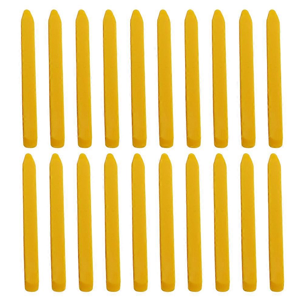 Tile Grout Smoothing Tool Ceramic Joint for 40Pcs Set
