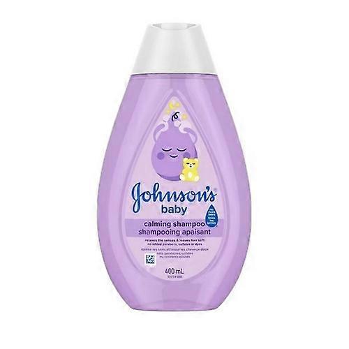 Johnson's beroligende sjampo, 444 ml