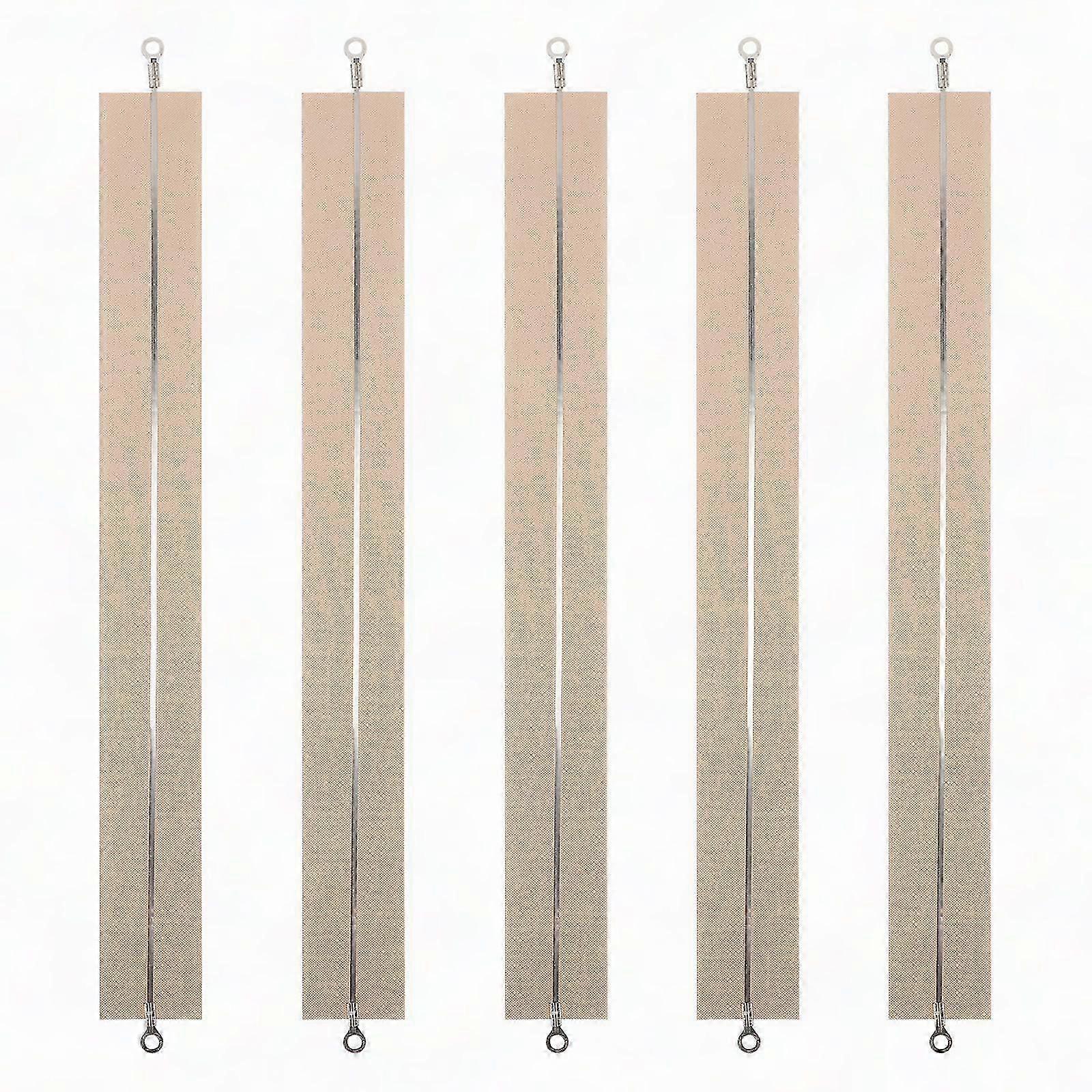 5 Pcs Heat Sealing Strips Hand Sealer Heating Elements Impulse Sealer Replacement