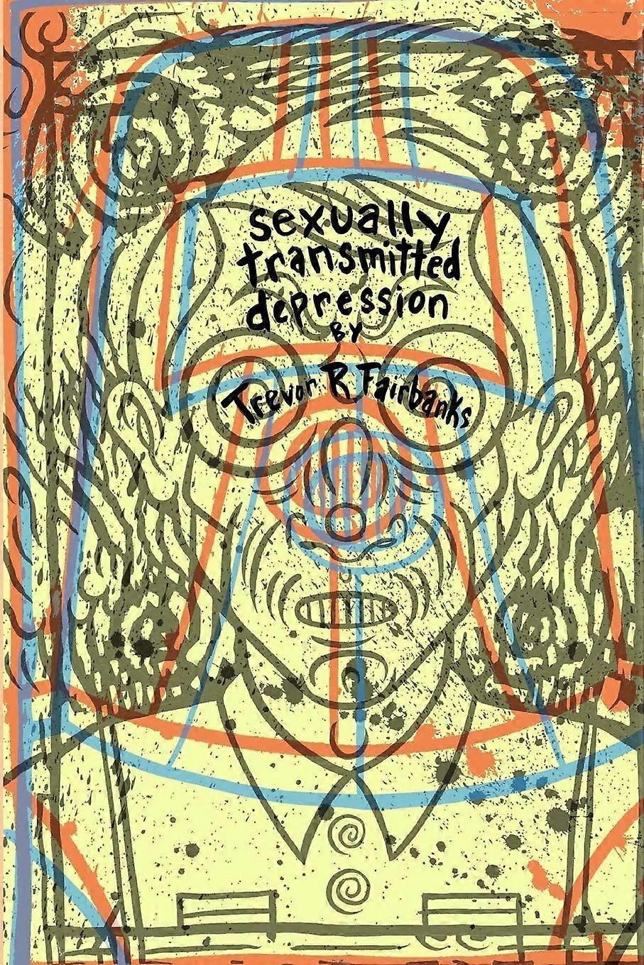 Sexually transmitted depression