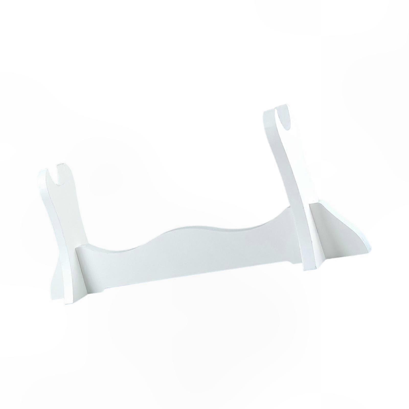 Desktop Stand for Sword Holder Flute Rack Hanger Bracket Display Accessory