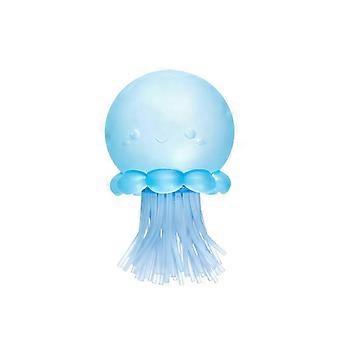 Cute Jellyfish Stress Balls for Adults, Jellyfish Squeeze Stress Toy, Slow Rebound Squishy Fidget Toy, Soft Jelly-Like Texture for Anxiety Stress_cdQT