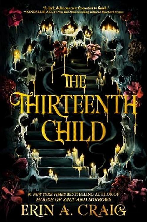 Thirteenth Child