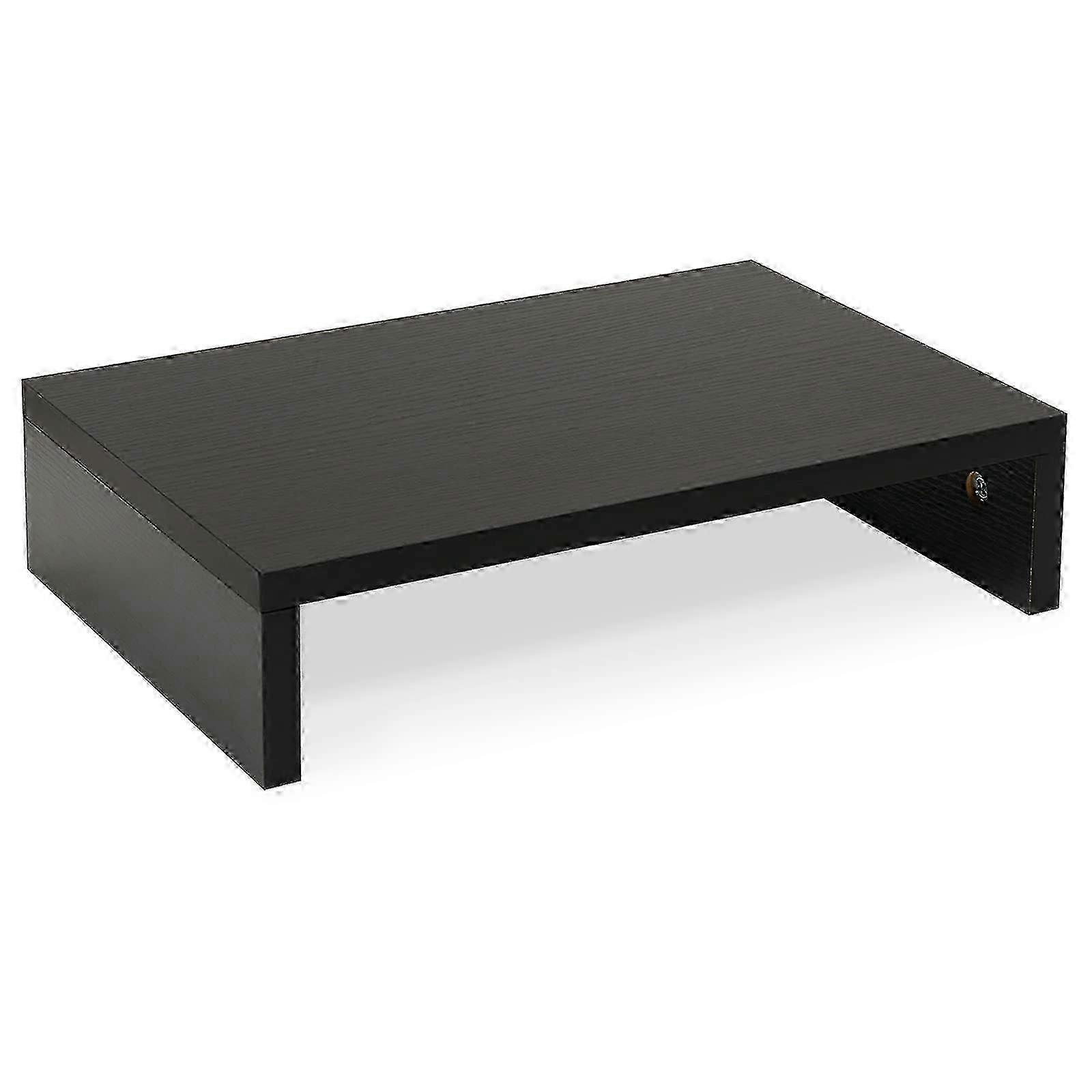 Monitor Stand Riser Computer Stand Desk Organizer 14.2 Inch
