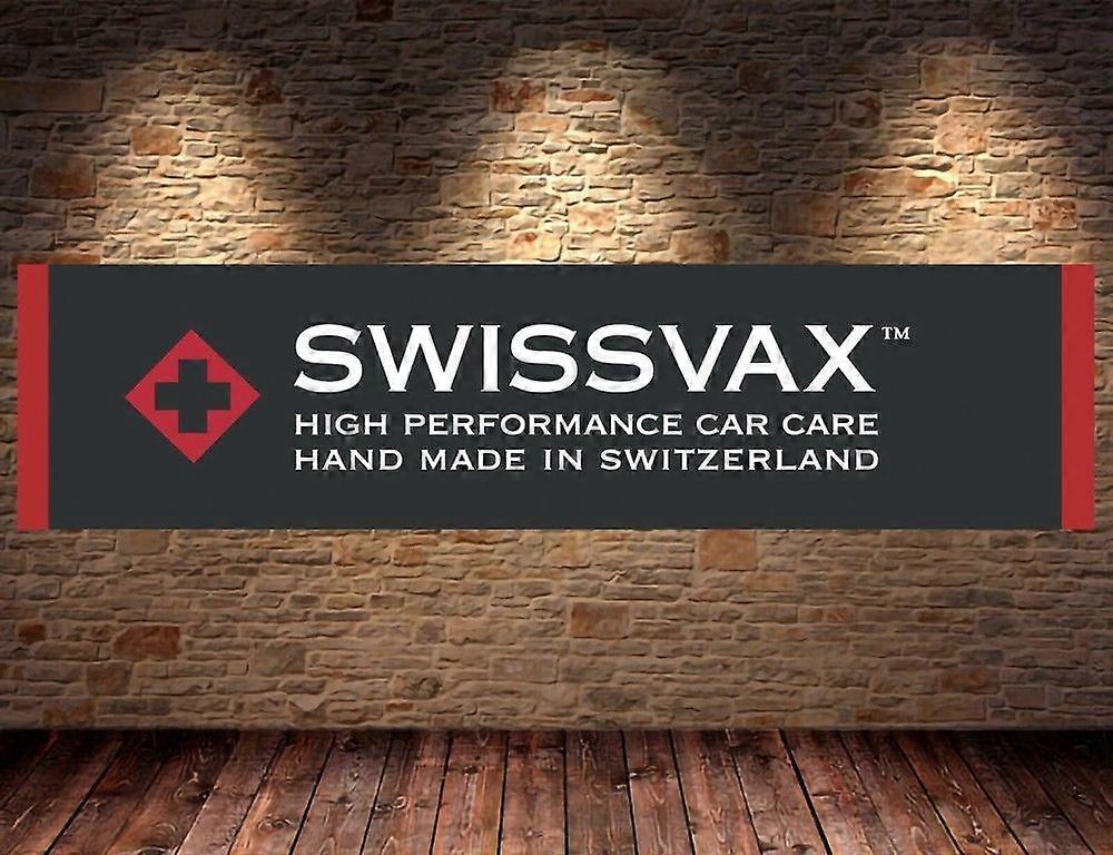 swissvax Banner FB1565