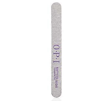 Professionelle Nagelfeile Schleifpapier Starke dicke Nägel Feilen Puffer für Maniküre Schleifwerkzeuge 100/180