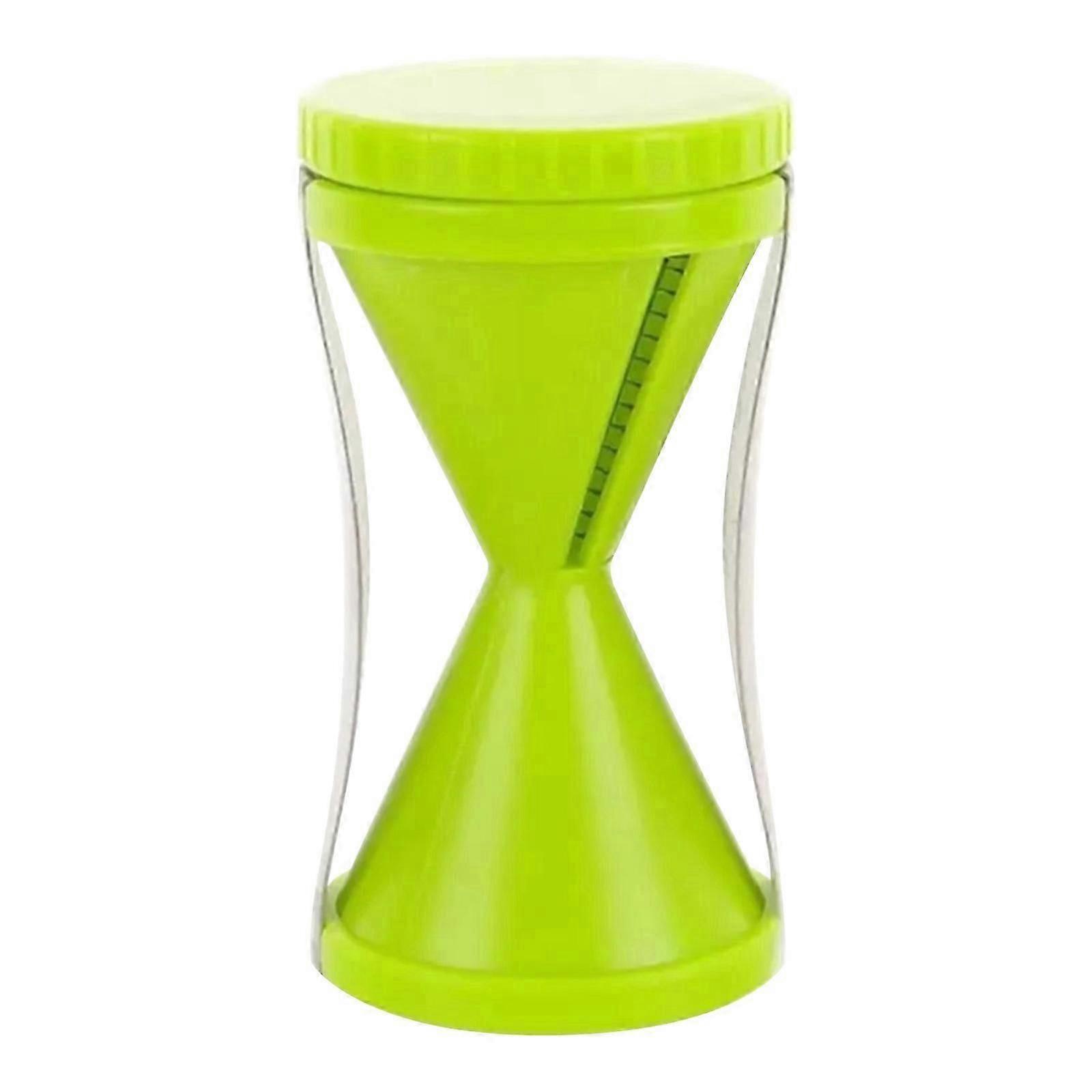 Carrot Spiralizer Vegetable Grater Kitchen Tool