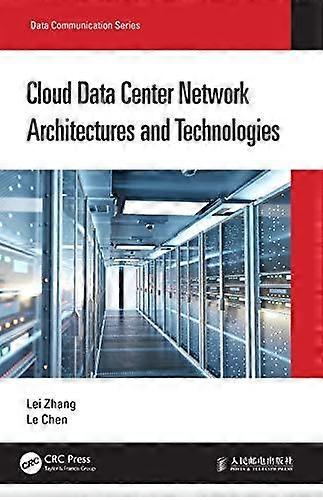 Cloud Data Center Network Architectures And Technologies - Lei Zhang - Paperback - en Book