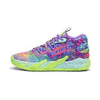 Puma Adult Mens MB.03 Be You Basketball Athletic