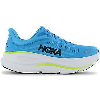HOKA One One BONDI 9 - Herr Löparskor Blå 1162011-SLHK