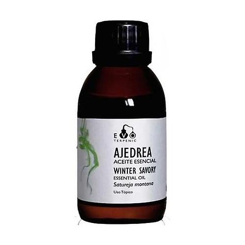 Savory Essential Oil 10 ml of essential oil