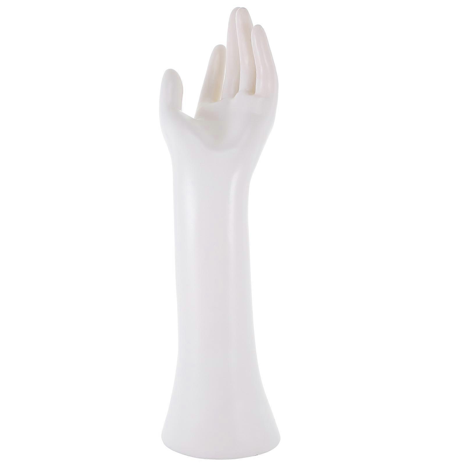 Handprotesställ PE-hållare för handmodeller