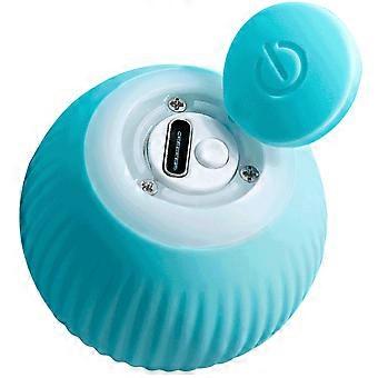 Cat Taquine Jouet Cat Silicone Ball Cat Plaything Intéressant Cat Toy Interactive Cat Balls Toy