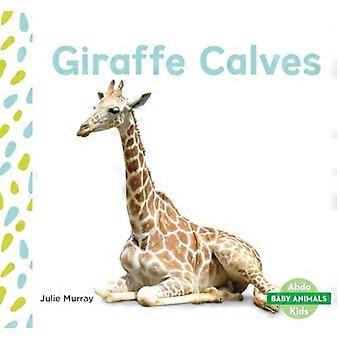 Giraffe Kalveren (Baby Dieren)