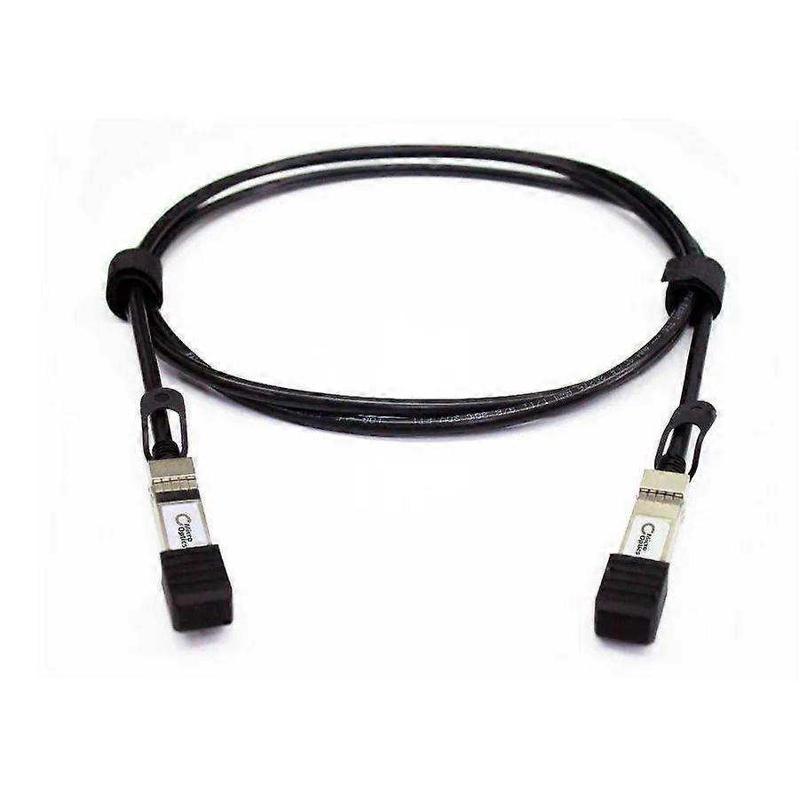 Lanview SFP+ Direct Attach Copper Cable 10 Gbps 2m