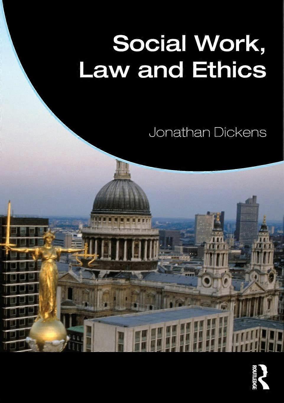 Social work, law and ethics
