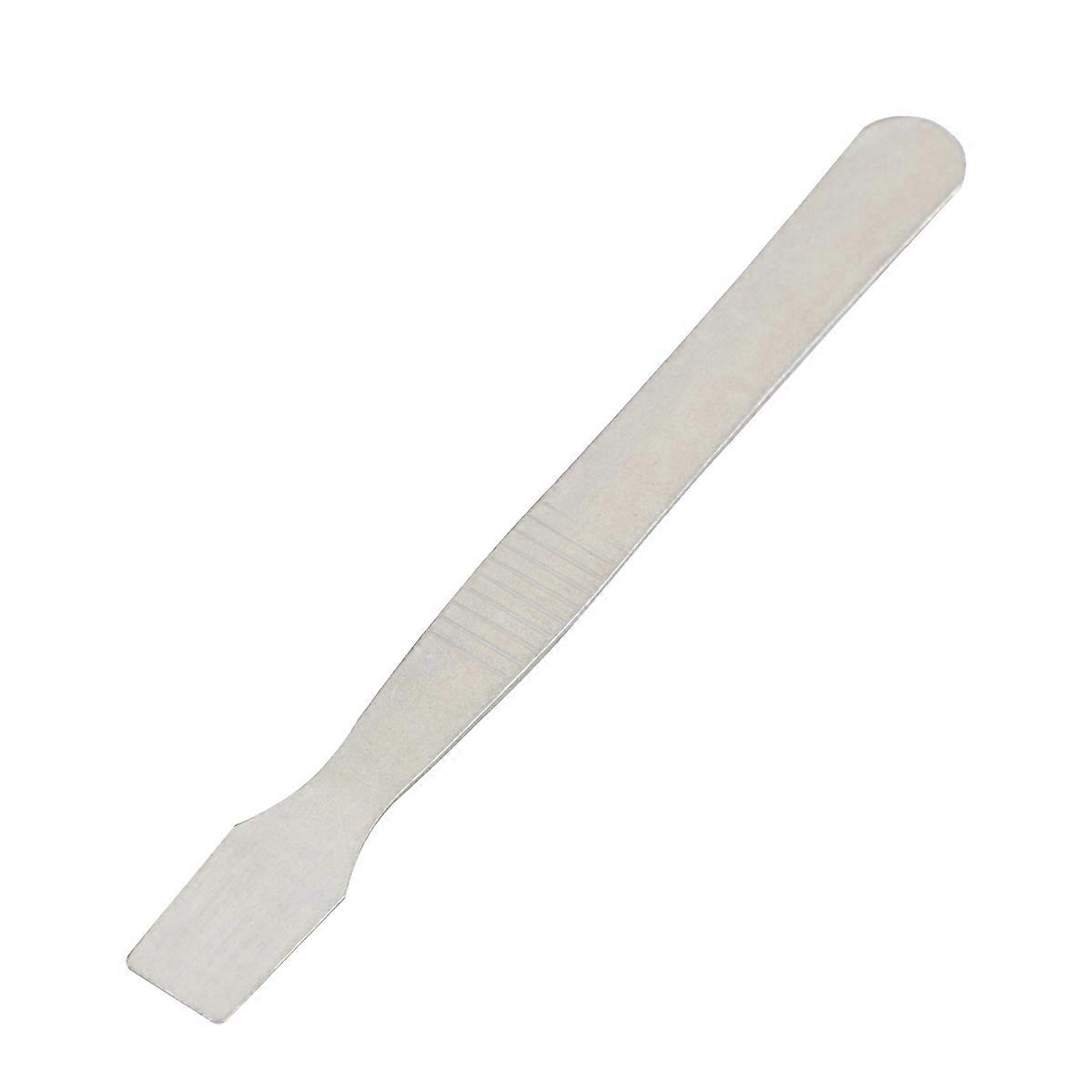 Metal Spatula Crowbar Open Shell Tool Tablet Clamshell Tool Solder Paste Scraper