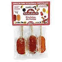 5 Flavors Lollipops 75 g