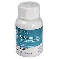 C-Genom Dna 120 tablets