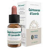 Relaxing lavender quintessence 10 ml