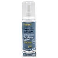 Leopard Deodorant 100 ml