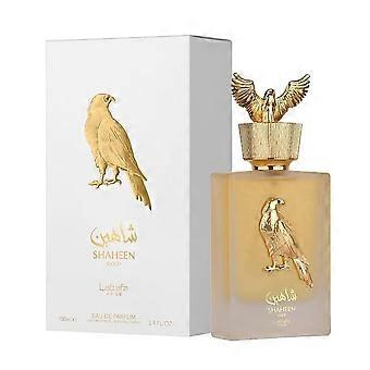 Lattafa Lattafa Pride Shaheen Gold Eau De Parfum Spray Damen 100 ml