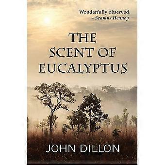 The scent of eucalyptus