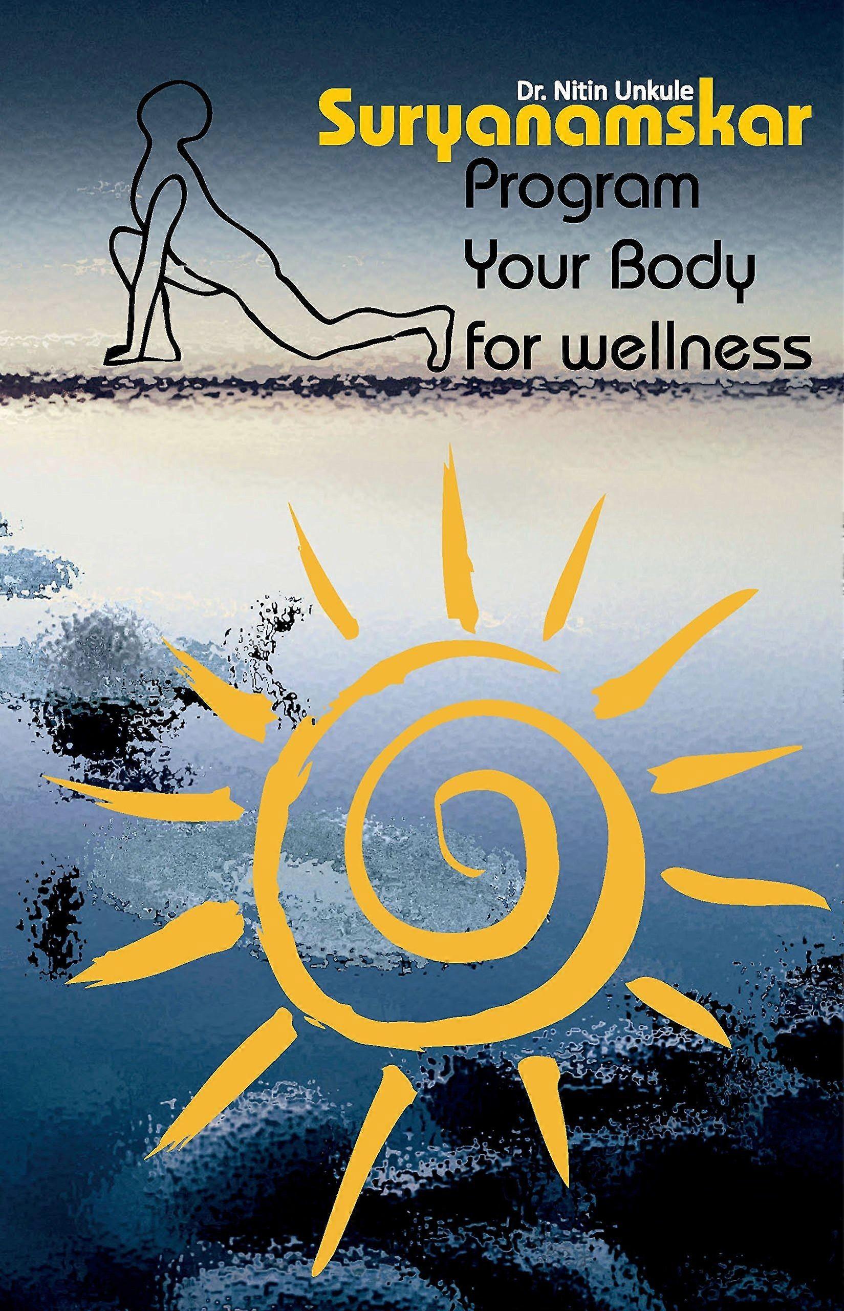 Suryanamaskar dr. nitin unkule