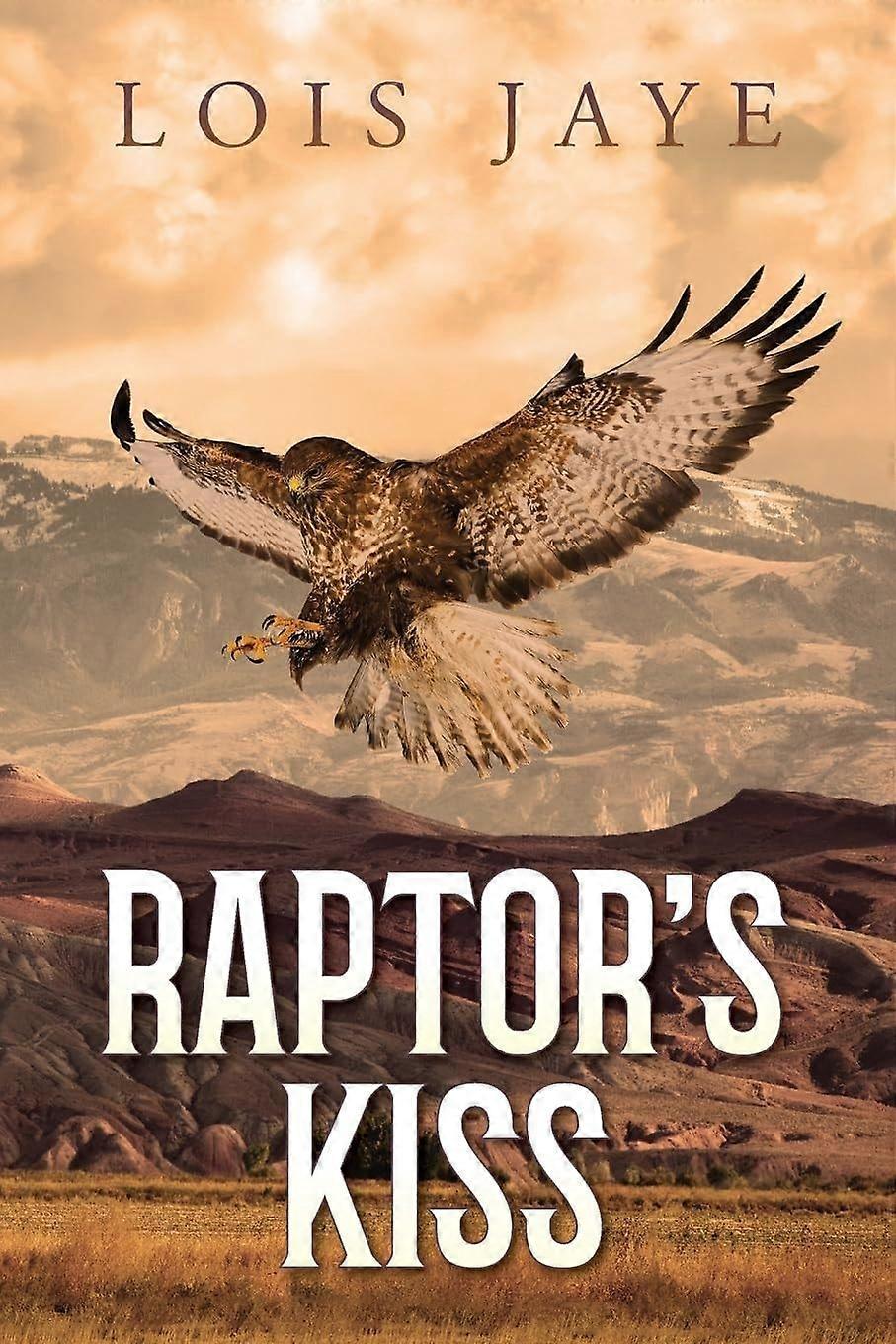 Raptor's kiss