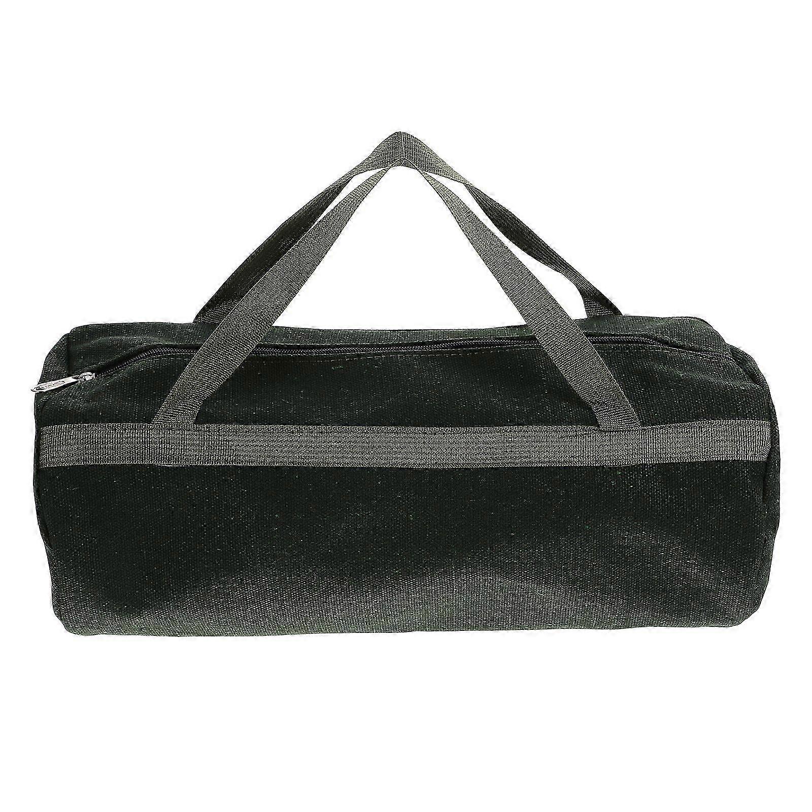 Tool Pouch Utility Tool Bag Multi-functional Canvas Tool Bag Storage Organizer