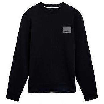 Sweat-shirt en coton pour homme Ted Baker