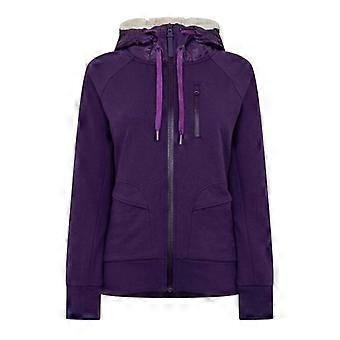 Puma Womens/Ladies 13 Full Zip Hoodie