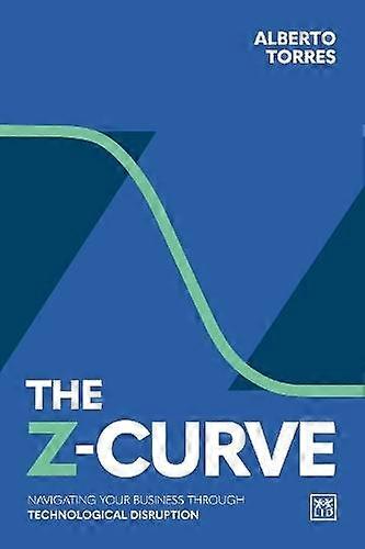 Z-curve - Alberto Torres