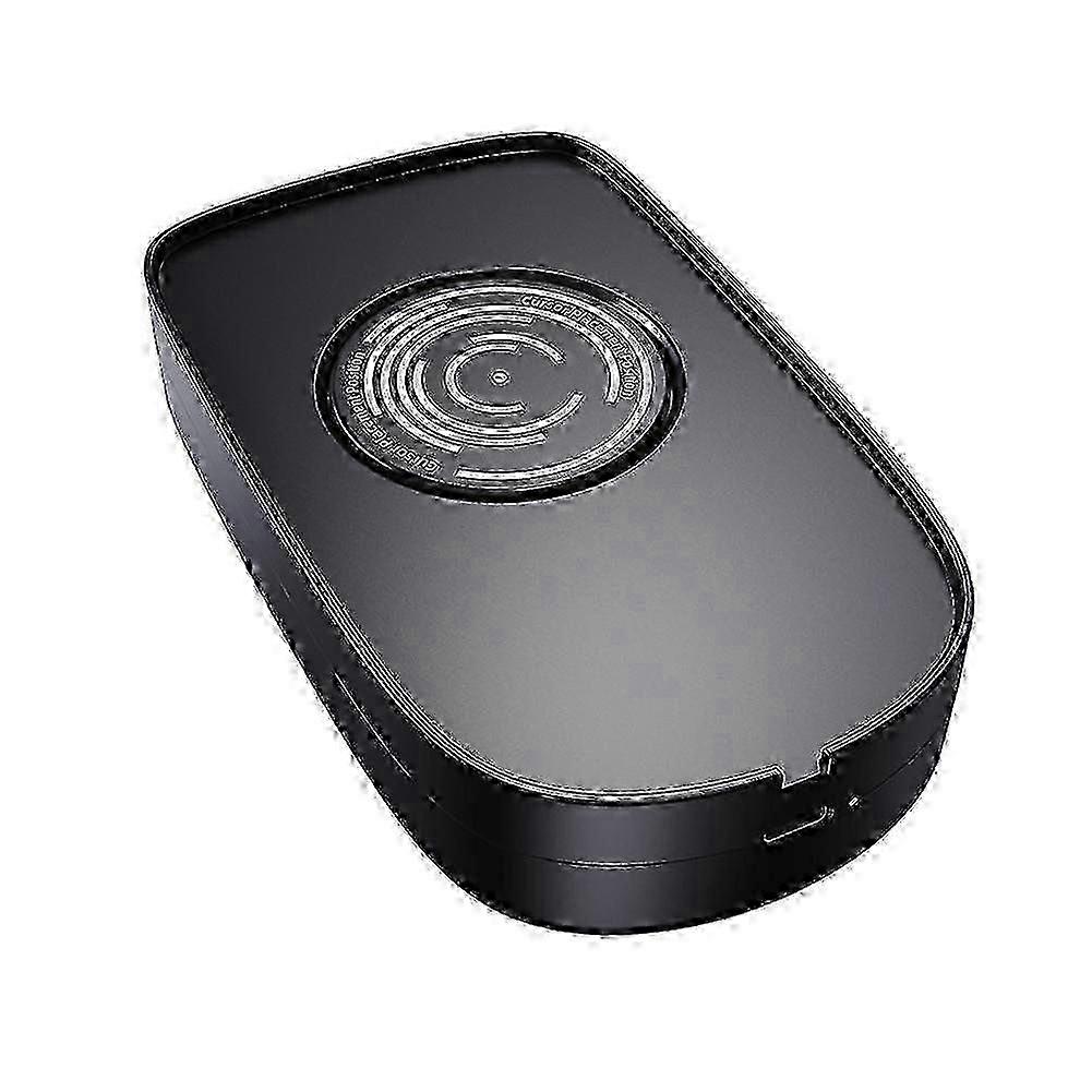 USB Computer Mouse Activator with ON/OFF Switch - Simulate Mouse Movement to Keep PC Awake