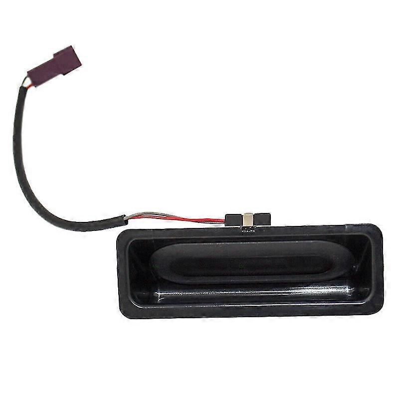 Car Trunk Lock Push Button Handle Switch For -5 Series E39 E60 E61 51248168035