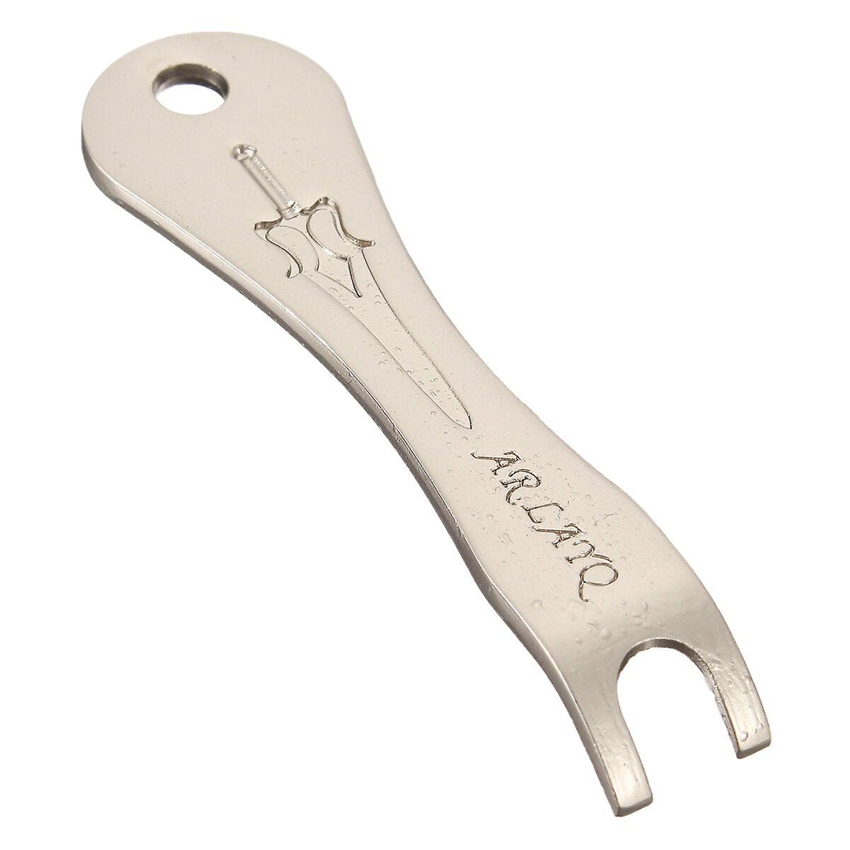 10 Pcs Acoustic Guitar Ukulele String Peg Nail Puller Bridge Pin Remover Tool