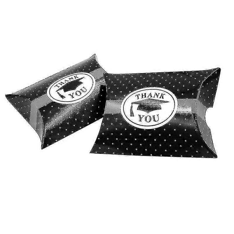 Paper Pillow Box For Party Use