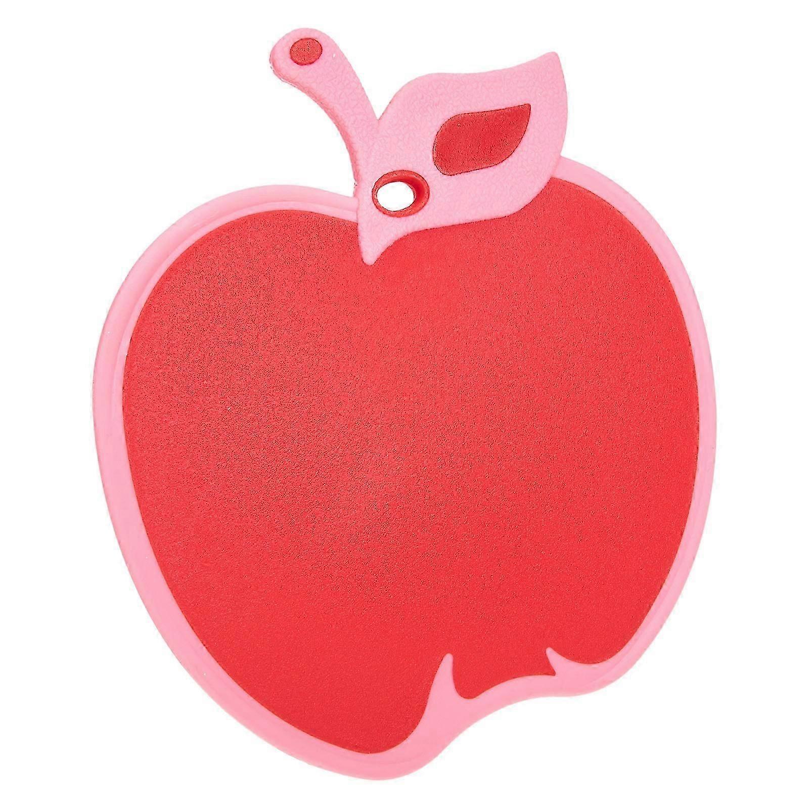 Fruit Cutting Board Kitchen Cutting Board for Kitchen Use 1 Piece Assorted Color