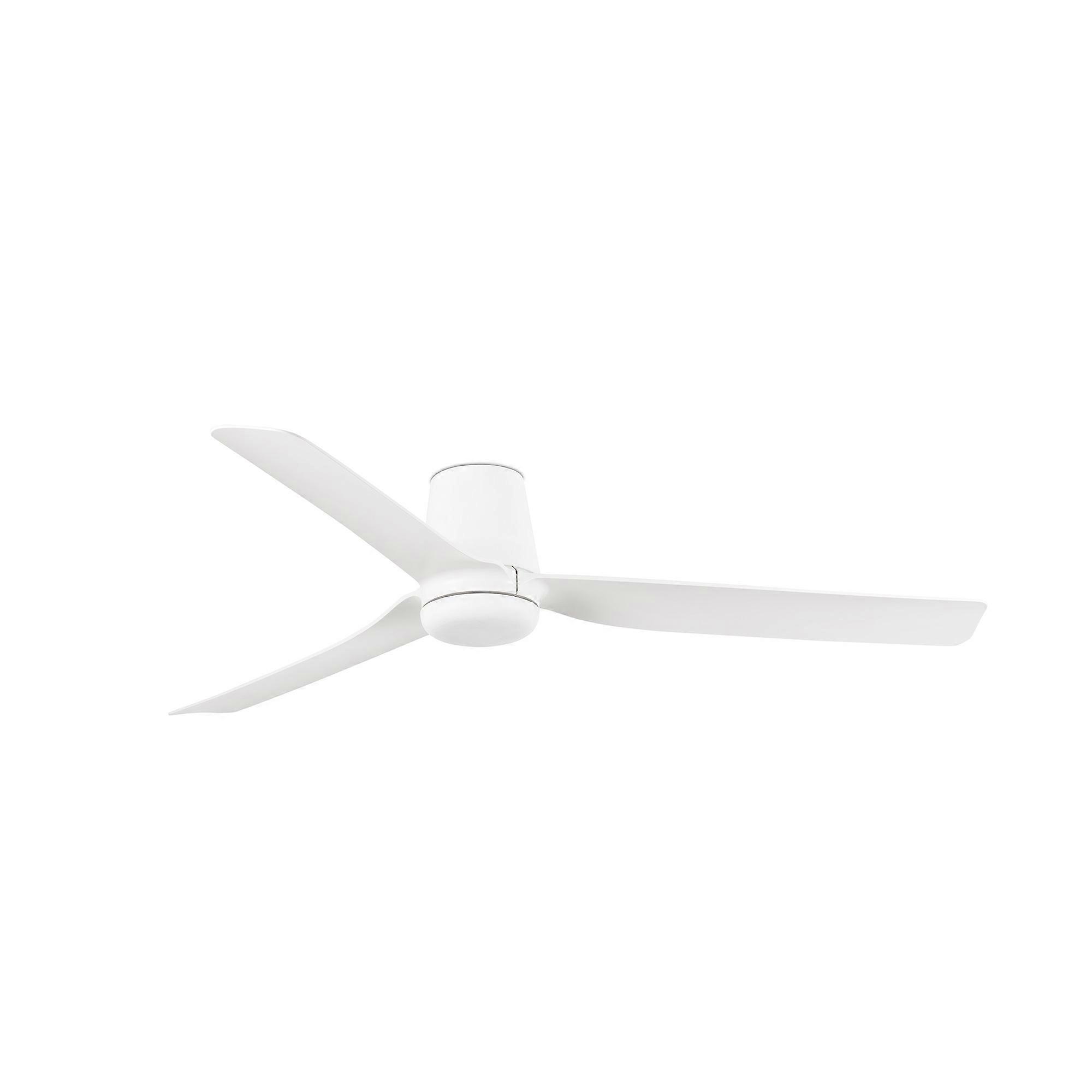 DC Deckenventilator Punt Tub WE-WE
