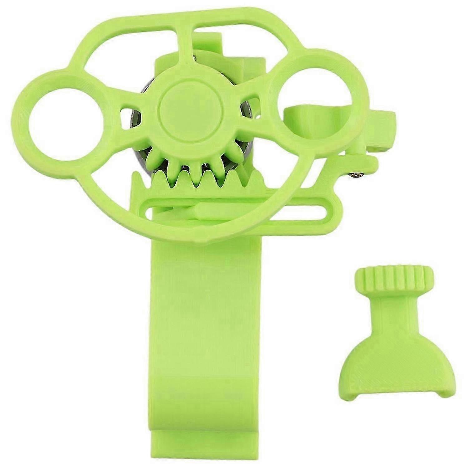 Mini Steering Wheel Controller Gamepad Racing Steering Wheel Green