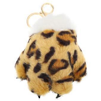 Lovely Animals Pendant Animals Claw Pendant for 2Pcs Hanging Decor