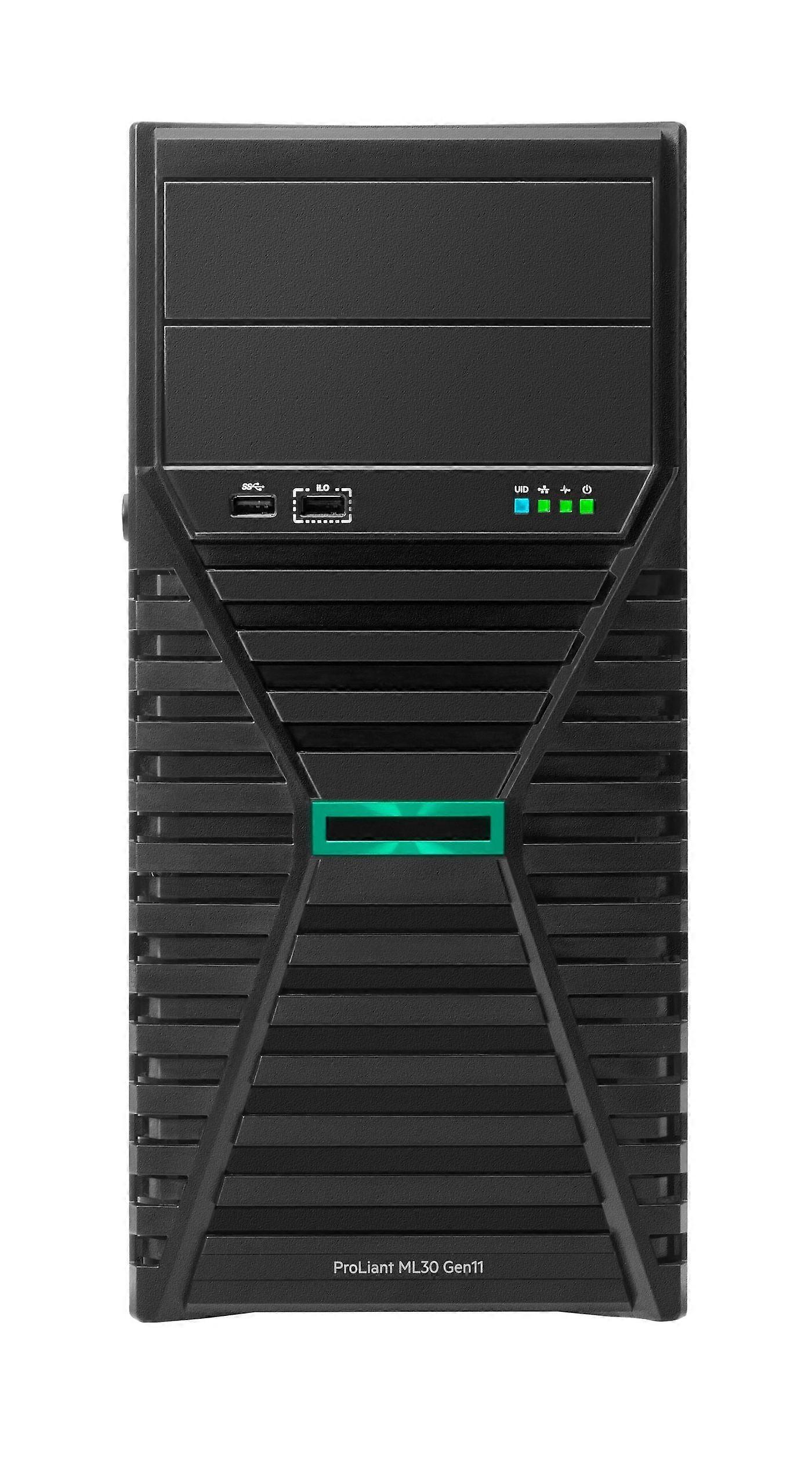 960 Gb Tower (4u) Intel Xeon