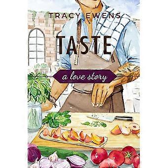 Taste a love story