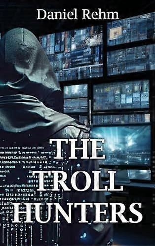 The troll hunters