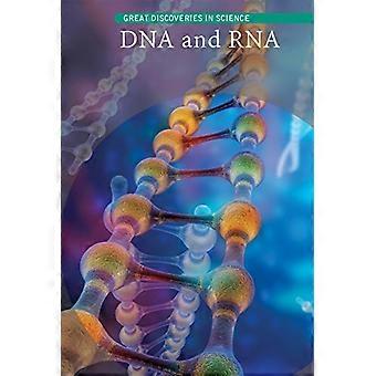 DNA e RNA (Grandi scoperte scientifiche)