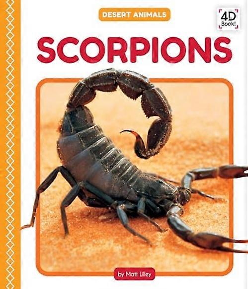 Skorpiony