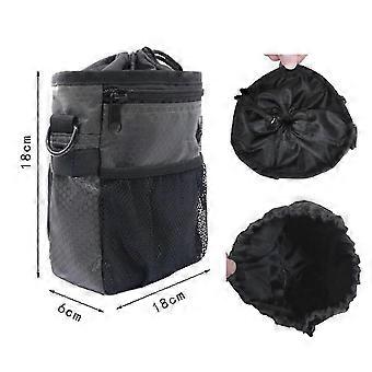 Dog Treat Training Pouch Bag - Draag Speelgoed Brokjes Traktaties Poop Bag