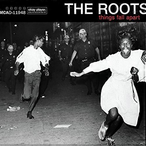 Roots - Things Fall Apart  [VINYL]