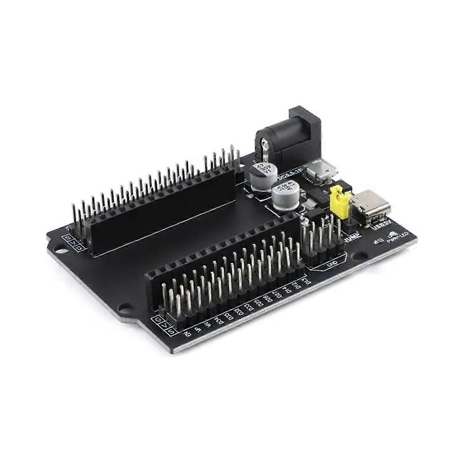 ESP32-WROOM-32 Expansion Development Board DEVKIT V1 30P Power Board Module ESP32S Shield Developmen